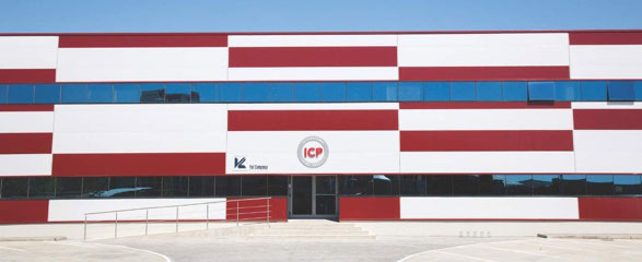 Facade - ICP