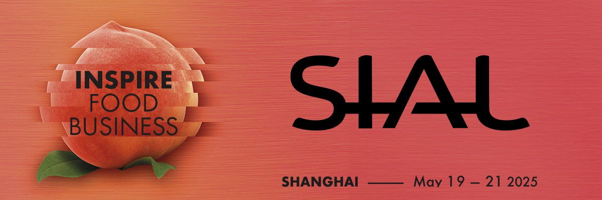 SIAL SHANGHAI 2024