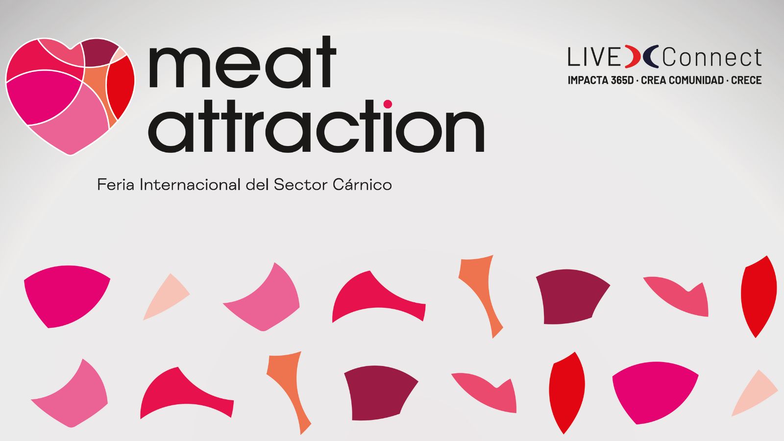 Meat attraction