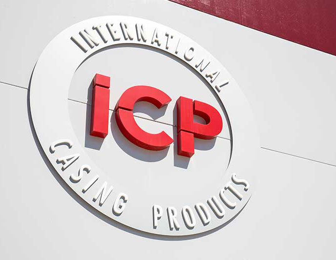 ICP (INTERNATIONAL CASING
                    PRODUCTS S.L.U.)